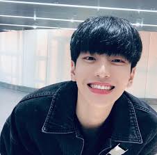 Aesthetic Asian Boys