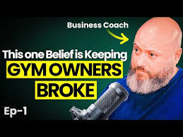 Fix Your Gym Business Blind Spots And Make More Money!