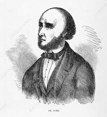 Daniel Tuke, English psychiatrist