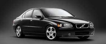 My Car Volvo S60 In Black Volvo S60 Volvo Dream Cars