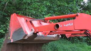 We did not find results for: Kubota Hydraulic Cylinder Rebuild Youtube