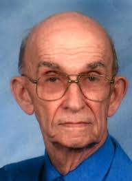 Obituary for Clair F. Atkinson