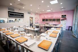 The brooklyn kitchen is taking its cooking classes to zoom.credit.liz clayman. The Best Cooking Classes In Nyc Nyc Cooking Classes For Parties Groups