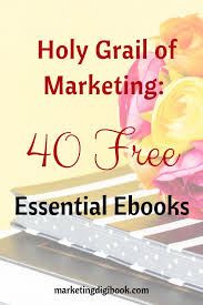 40 Free Marketing Ebooks To Improve Your Know How Marketing Digi Book Content Marketing Tips And Visual Content Styled Stock Photos Ebook Marketing Marketing Strategy Social Media Free Internet Marketing