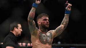 Cody garbrandt was born in uhrichsville, ohio in july 1991. Cody Garbrandt Career Earnings Net Worth And Info Mma Salaries