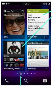 After using ios' version of google maps, i can only hope that google decides to craft a similarly slick variation for bb10. Blackberry Z10 Review Part 2 Software Impressions G Style Magazine