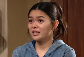 How do you tell your husband you killed his mother?