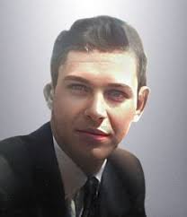 Clifford Leo Cronk (1926-1952)