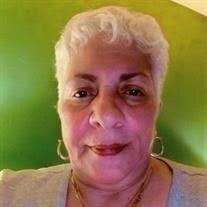 Barbara A. Larkins Obituary