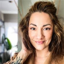 Thank you to Rebekah Bakker, Business Development Partner at DISHER, for  serving