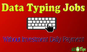 Genuine Ms Word Typing Jobs Without Investment Free Registration For Everyone Jpeg Image File To Ms Word Typing Job Off Typing Jobs Typing Jobs From Home Job