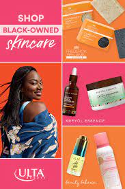 Once i finally figured out what breaks and irritates my skin, a lot of skin care companies, both black owned and other owned, does not make the list for me. Black Owned Skincare And Body Brands Skin Care Beauty Brand Beauty