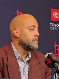 Rockets make a decision