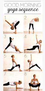 The basic postures or positions in yoga are called asanas. Yoga Is Anything But Harmless Stretching