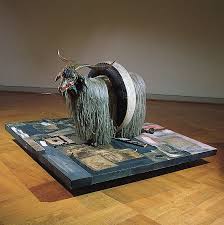 Pastel through the history of art with pastel as your touchstone. Robert Rauschenberg American Artist Britannica