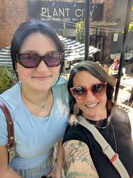 Meet Courtenay “Coco” Rogers