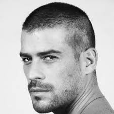 The buzz cut seems to stay in style. Pin On Short Haircuts For Men