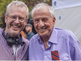 Monroe screenwriter co-authors star-studded 'Mother's Day'