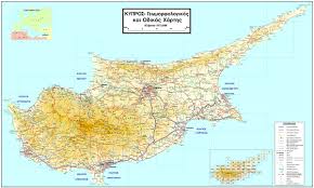 Google maps χάρτες ελλάδα και κόσμος σε υπόβαθρο roadmap, satellite και terrain. File Cyprus Geomorphologic Jpg Wikimedia Commons