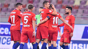 Local and national tv channels are also on vipotv with live broadcasts. Video Gaz Metan Fcsb 2 3 Bus Aduce Victoria Ros Albastrilor Din Penalty DupÄƒ Un Meci Nebun Si Un Final Incins Echipa Lui Petrea Din Nou Lider