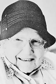 Marie Hazelton Obituary (1932