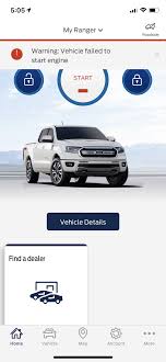 But what if it suddenly stops working? Fordpass Not Working Page 4 2019 Ford Ranger And Raptor Forum 5th Generation Ranger5g Com