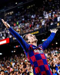 Batman wallpaper football wallpaper fc barcelona wallpapers nf real music soccer pictures antoine griezmann football players my man baseball cards. Griezmann Barca Wallpapers Wallpaper Cave