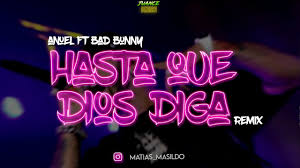 Mix reggaeton 2020 lo mas nuevo. Download Hoy La Noche Es Tuya Y Mia Remix Anuel Ft Bad Bunny Mati Masildo Rmx In Mp4 And 3gp Codedwap