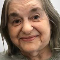 Shirley Parent Obituary