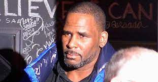 Im knast wird die ansteckungsgefahr sogar höher eingestuft. R Kelly Bringen Ihn Jetzt Seine Eigenen Kinder In Den Knast