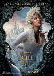 Here's what we know so far. Beauty And The Beast 2017 French Cast Charguigou