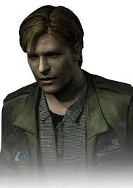 James Sunderland's Instagram, Twitter & Facebook