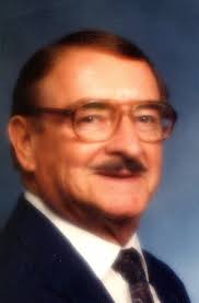 Sterling E. Finch Obituary