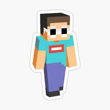 Sapnap Skin Gifts Merchandise Redbubble Quackity teaches tommyinnit about roblox. redbubble