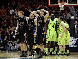 South Dakota State Jackrabbits Vs Baylor Bears Ncaa Tournament Game Photos March 15 2012 Espn Ncaa Tournament Tournament Games Baylor Bear