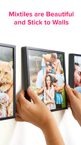 Their website bills mixtiles as a way to turn your photos. Mixtiles Apps Bei Google Play