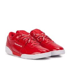 Details About Cn5698 Mens Reebok Workout Lo Clean X Opening Ceremony
