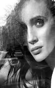 Anne-Marie Bertin (France), Artiste photographe contemporain