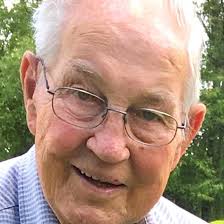 Obituary information for Charlie William Bailey