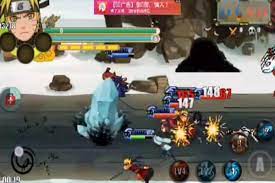 Naruto senki apk is a modern application. Naruto Senki Ultimate Ninja Storm 4 Hint For Android Apk Download