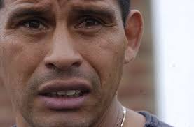 La Caldera del Diablo: Negro Cáceres