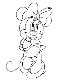 We are always adding new ones, so make sure to come back and check us out or make a suggestion. Mickey Mouse Mini Coloring Pages For Kids Printable Free Minnie Mouse Coloring Pages Mickey Mouse Coloring Pages Disney Coloring Pages