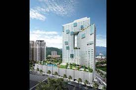 This is yet another extension of the urban. Pearl Regency For Sale In Gelugor Propsocial