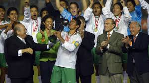En esta categoría, méxico se consagró campeón de la copa del mundo en perú 2005 y por segunda ocasión, como. Que Fue De Los Campeones Del Mundo Sub 17 Con La Seleccion Mexicana En 2005 Goal Com
