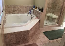 Can You Remodel Your Own Bathroom Mountain Home Ar Bathroom Renovation Bathroom Remodel Bathroom Renovation