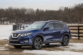 Whats The Best Compact Suv Of 2019 News Cars Com