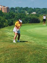 Lacey Bowman's Women's Golf Recruiting Profile