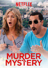 We rounded up the best suspense movies on netflix right now, including action pics and thrillers with elements of horror. Netflix Mysteries Movies And Series Onnetflix Ca
