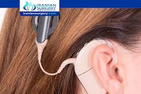 It is advised that patients carry their patient emergency identification card with. Cochlear Implant Cost Cochlear Implant Surgery Price Iranian Surgery