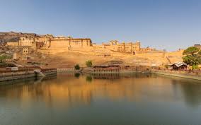 Hill Forts of Rajasthan - Wikipedia